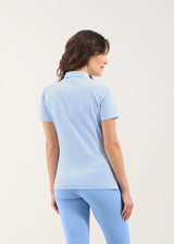POLO CHERVO AFTERNOON MUJER