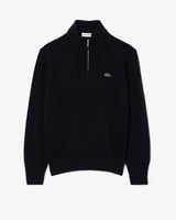 JERSEY LACOSTE CLASSIC SWEATERS