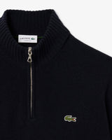 JERSEY LACOSTE CLASSIC SWEATERS
