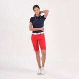 POLO DE MUJER CHERVO ALTALENA NAVY