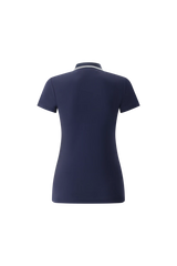 POLO DE MUJER CHERVO ALTALENA NAVY