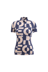 POLO CHERVO ALVEARE MUJER