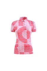 POLO CHERVO ALVEARE MUJER