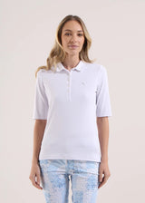 POLO CHERVO ALVISE MUJER