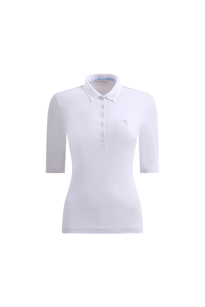 POLO CHERVO ALVISE MUJER