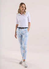 POLO CHERVO ALVISE MUJER