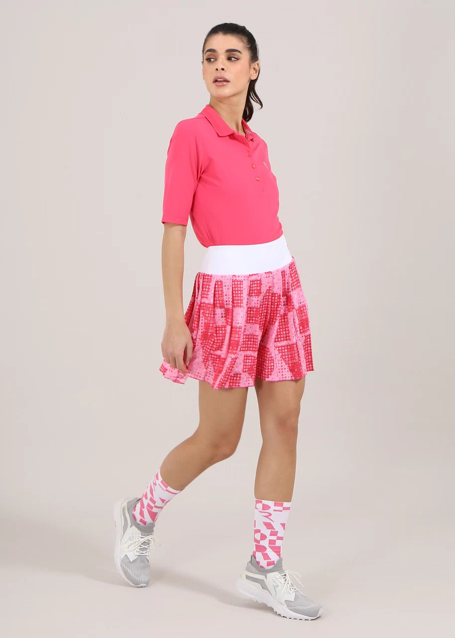 POLO CHERVO ALVISE MUJER