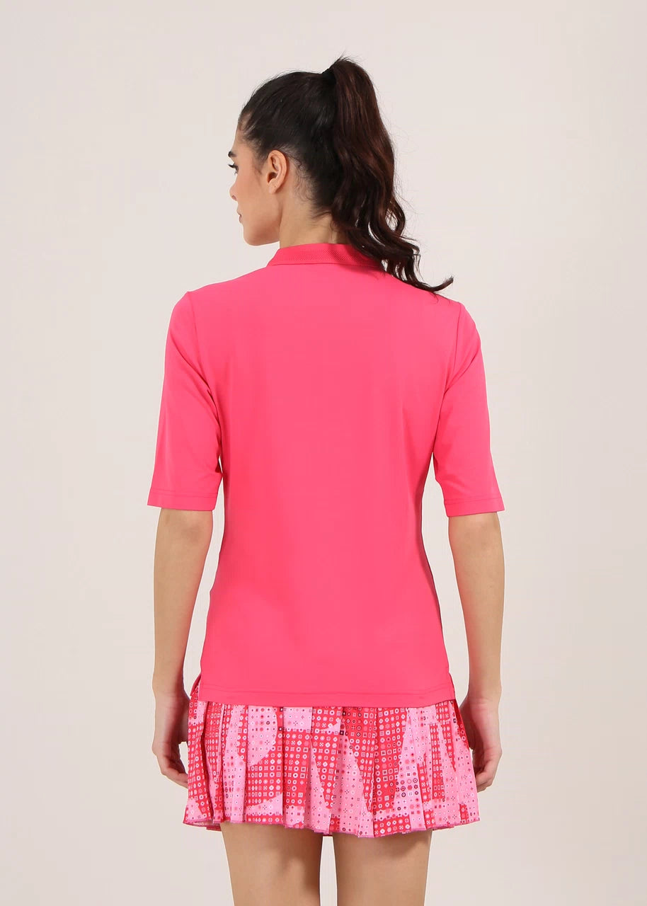 POLO CHERVO ALVISE MUJER