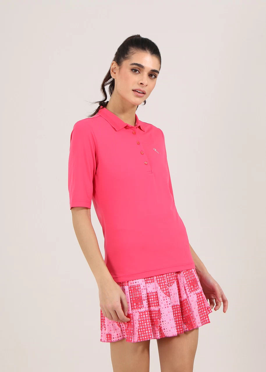 POLO CHERVO ALVISE MUJER