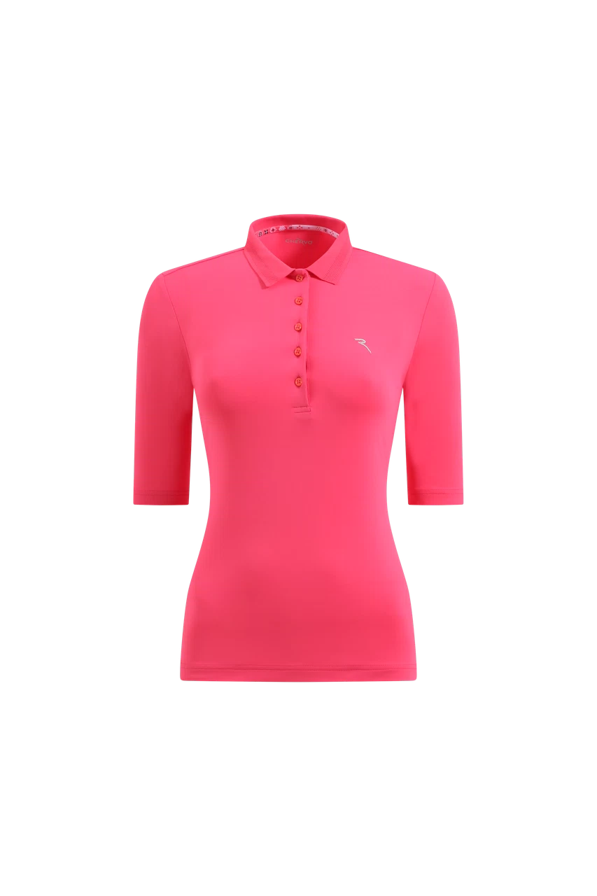 POLO CHERVO ALVISE MUJER