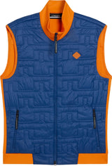 CHALECO LINDEBERG QUILT