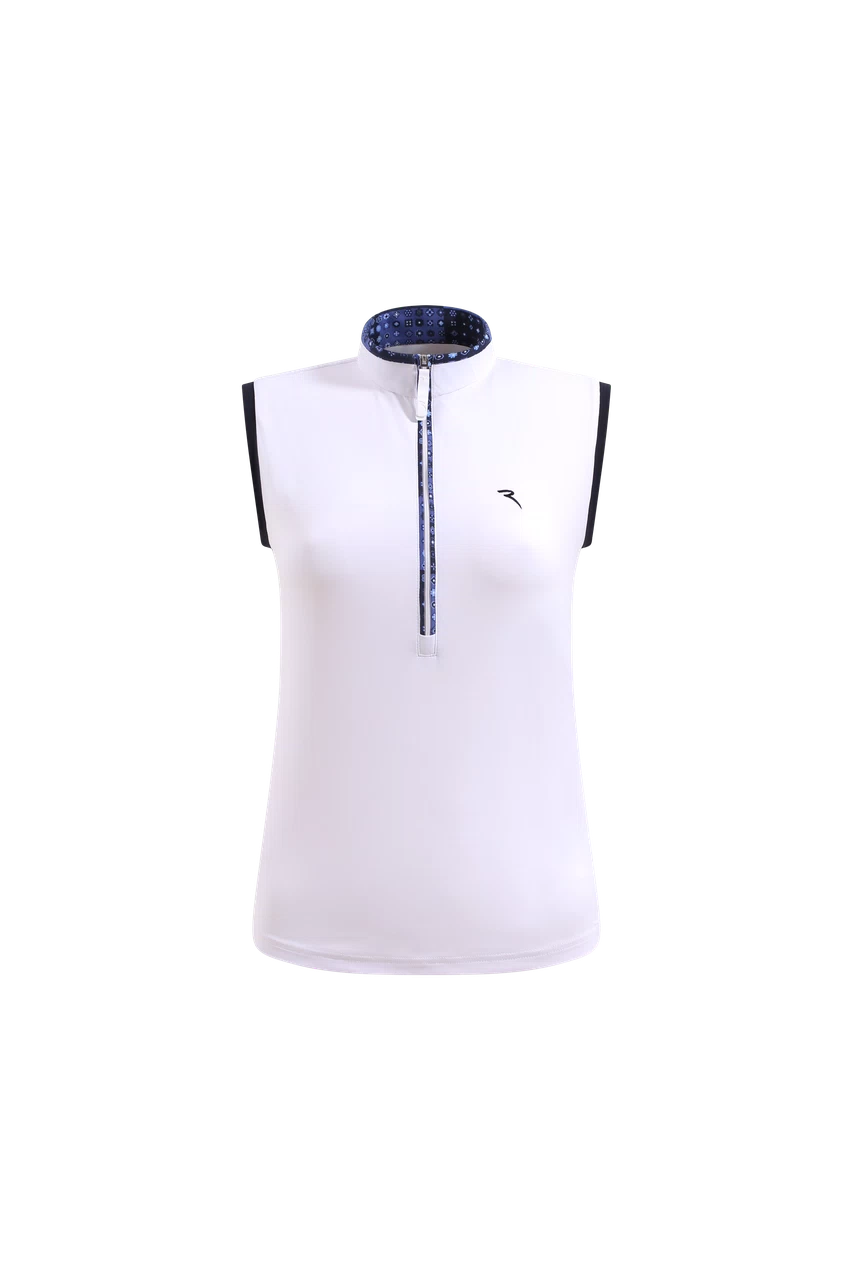 POLO CHERVO APERTA MUJER