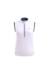 POLO CHERVO APERTA MUJER