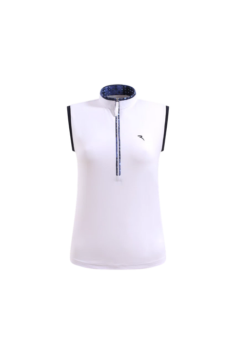 POLO CHERVO APERTA MUJER