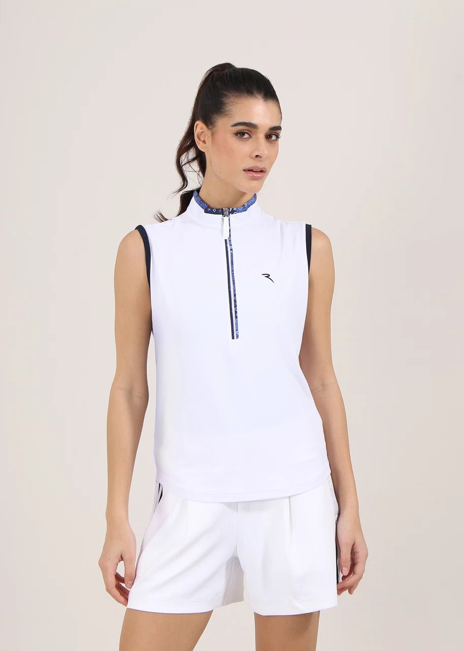 POLO CHERVO APERTA MUJER