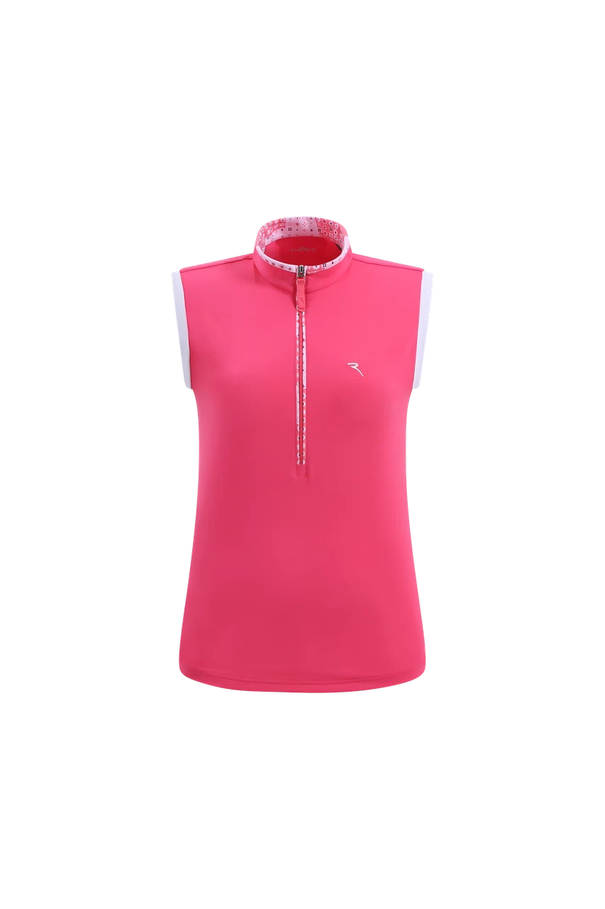 POLO CHERVO APERTA MUJER