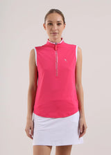 POLO CHERVO APERTA MUJER