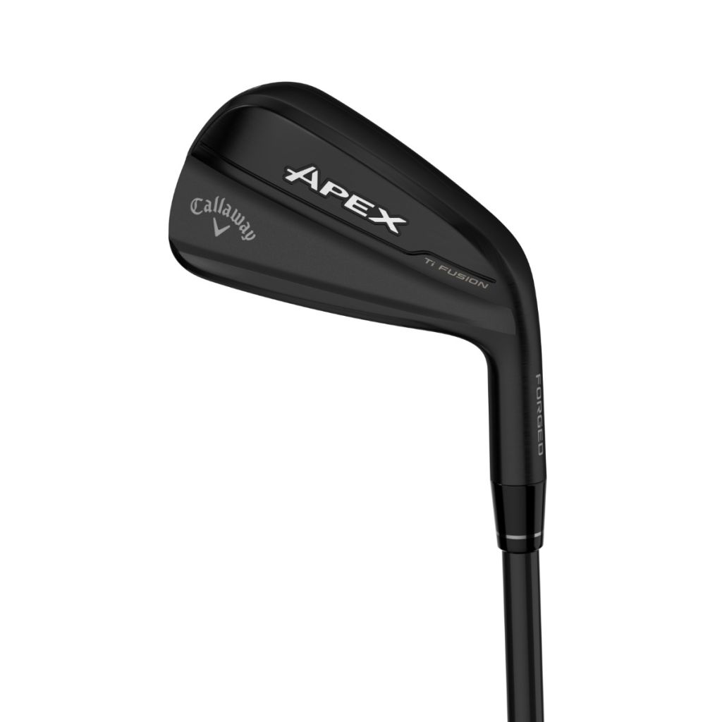 HIERRO CALLAWAY APEX TI FUSION