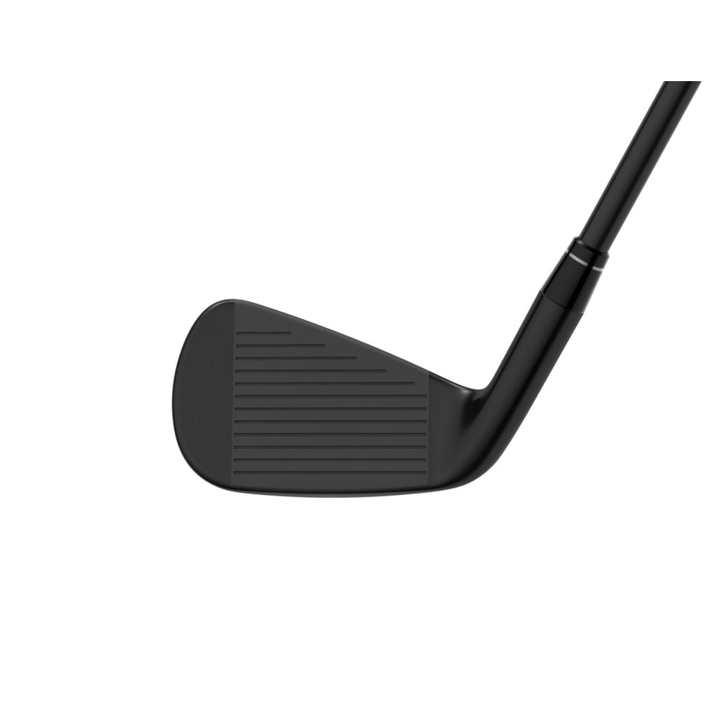 HIERRO CALLAWAY APEX TI FUSION