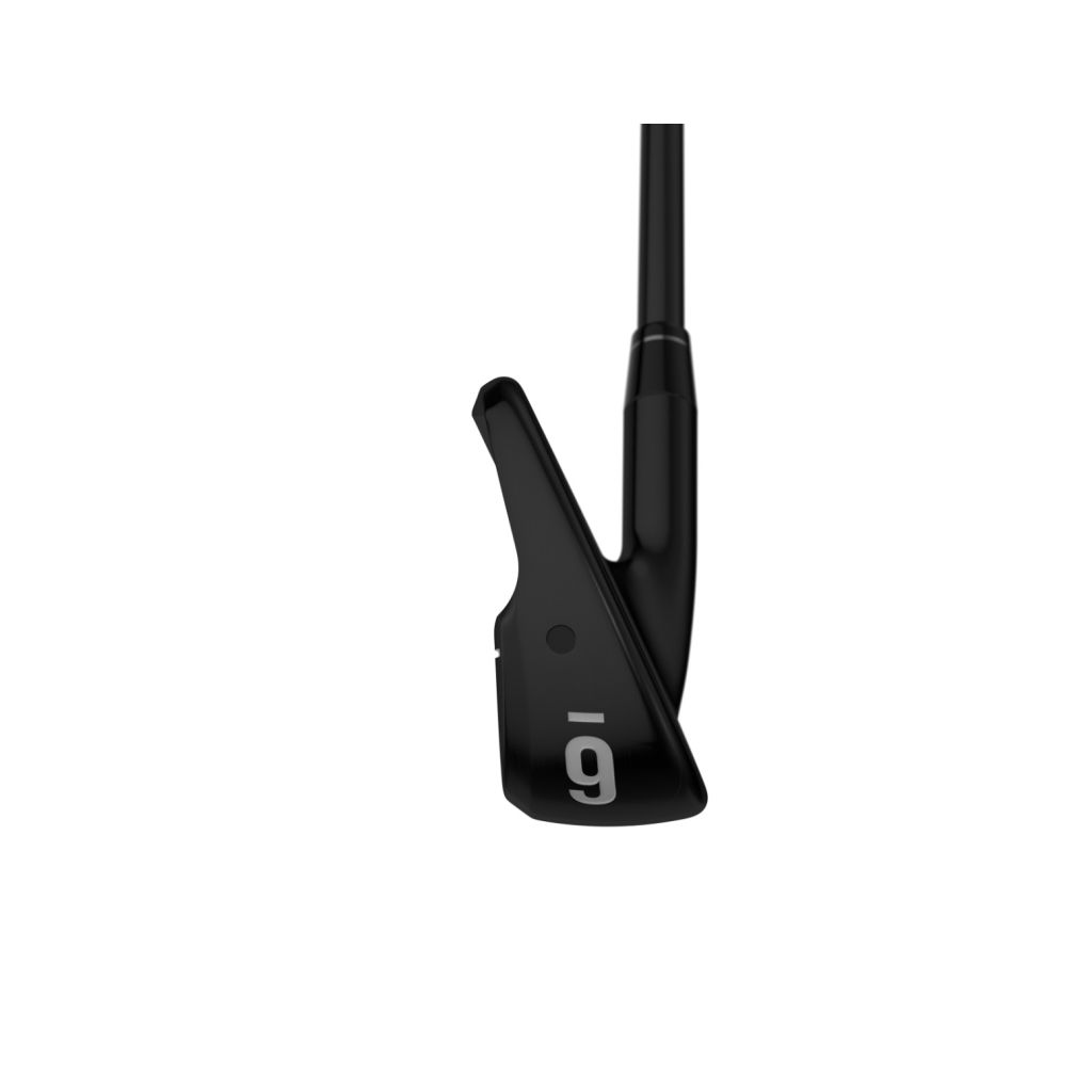 HIERRO CALLAWAY APEX TI FUSION