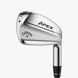 HIERRO CALLAWAY APEX TI FUSION