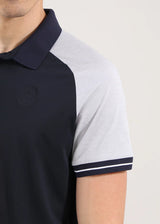 POLO CHERVO ARACHIDE