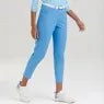 PANTALON DE MUJER PING VIC CELESTE