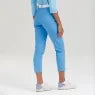PANTALON DE MUJER PING VIC CELESTE