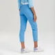 PANTALON DE MUJER PING VIC CELESTE