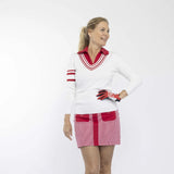 JERSEY PAR69 BELLE MUJER