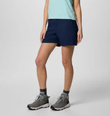 BERMUDA COLUMBIA LESLIE FALLS MUJER