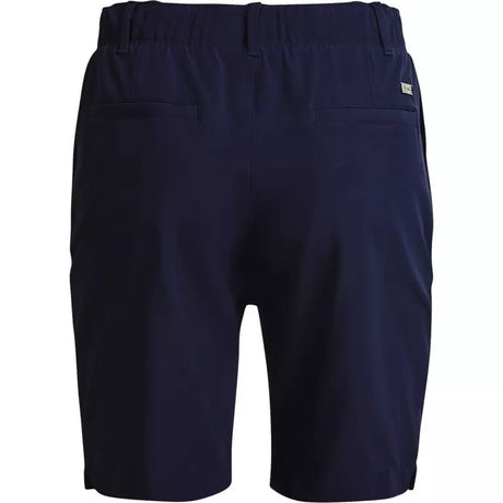 BERMUDA UNDER ARMOUR LINKS MUJER