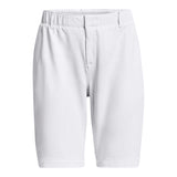 BERMUDA UNDER ARMOUR LINKS PRINTED SHORT MUJER