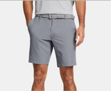 BERMUDA UNDER ARMOUR DRIVER TAPER