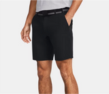 BERMUDA UNDER ARMOUR DRIVER TAPER