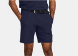 BERMUDA UNDER ARMOUR DRIVER TAPER