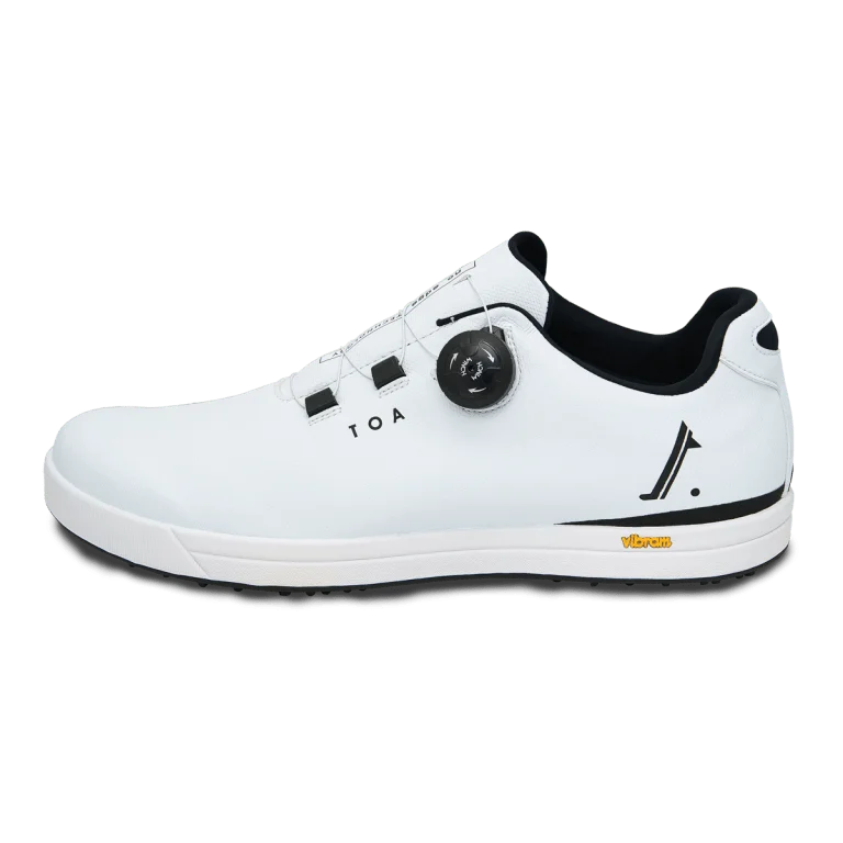 ZAPATO TOA BLANCO