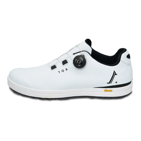 ZAPATO TOA BLANCO