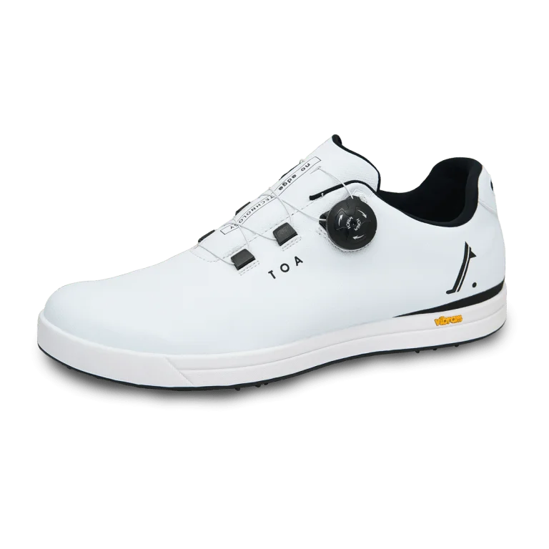 ZAPATO TOA BLANCO