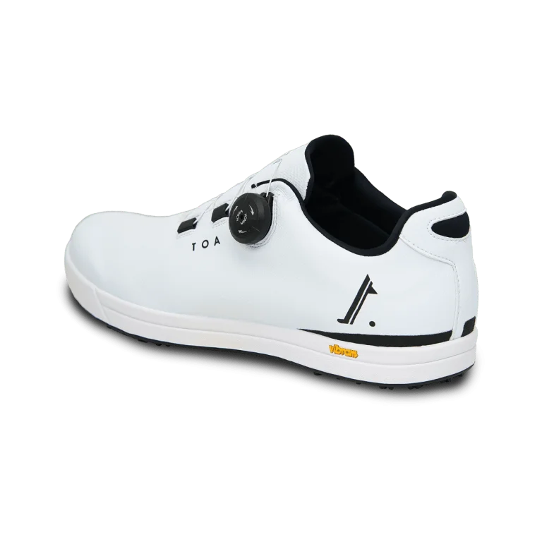 ZAPATO TOA BLANCO