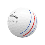 BOLAS CALLAWAY ERC SOFT TRIPLE TRACK