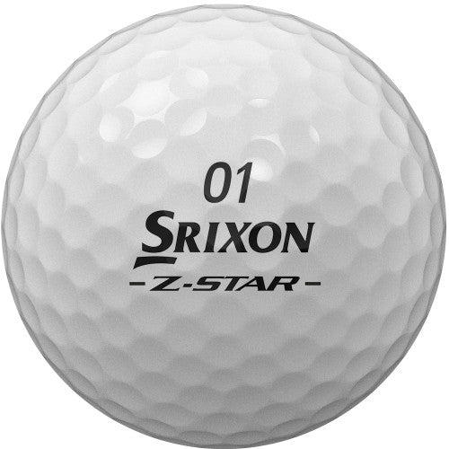 BOLAS SRIXON Z-STAR  2025