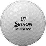 BOLAS SRIXON Z-STAR  2025