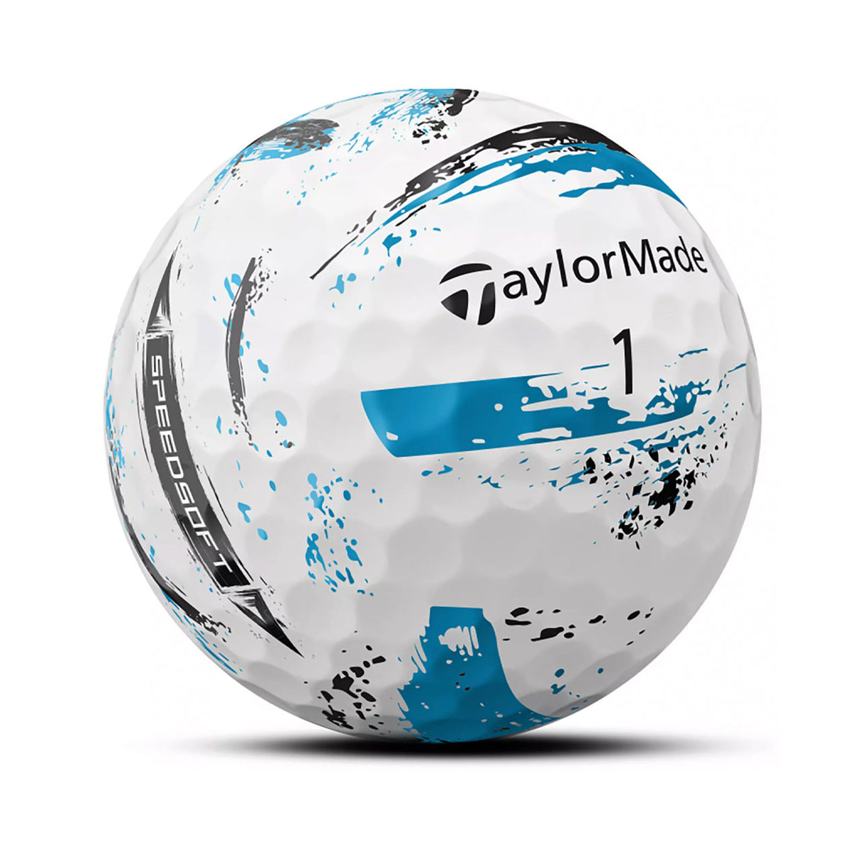 BOLAS TAYLOR MADE TM24 SPEEDSOFT INK