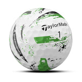 BOLAS TAYLOR MADE TM24 SPEEDSOFT INK