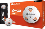 BOLAS TAYLOR MADE TM24 TP5 PIX 3.0