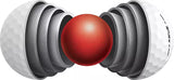 BOLAS TAYLOR MADE TM24 TP5X