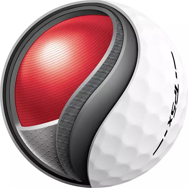 BOLAS TAYLOR MADE TM24 TP5X
