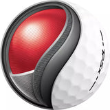 BOLAS TAYLOR MADE TM24 TP5X