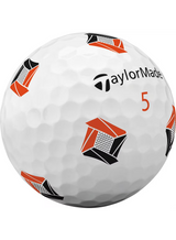 BOLAS TAYLOR MADE TP5X PIX 2.0